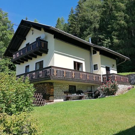 Villa Ferienhaus Stubalpenblick à Salla Extérieur photo