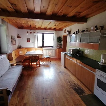 Villa Ferienhaus Stubalpenblick à Salla Extérieur photo