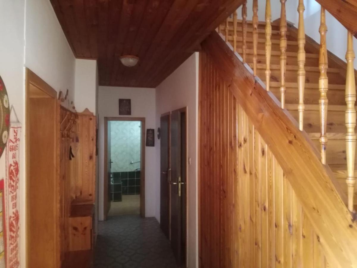 Villa Ferienhaus Stubalpenblick à Salla Extérieur photo