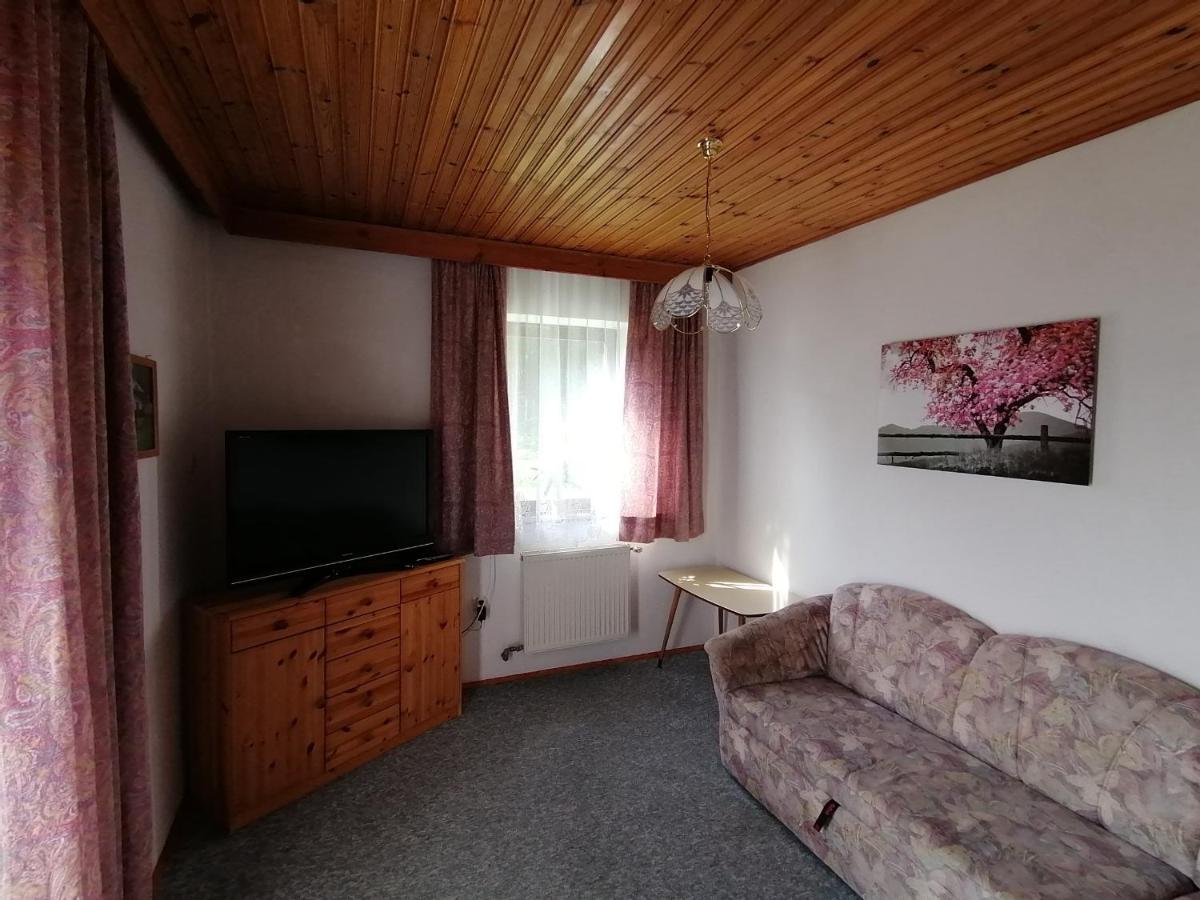 Villa Ferienhaus Stubalpenblick à Salla Extérieur photo