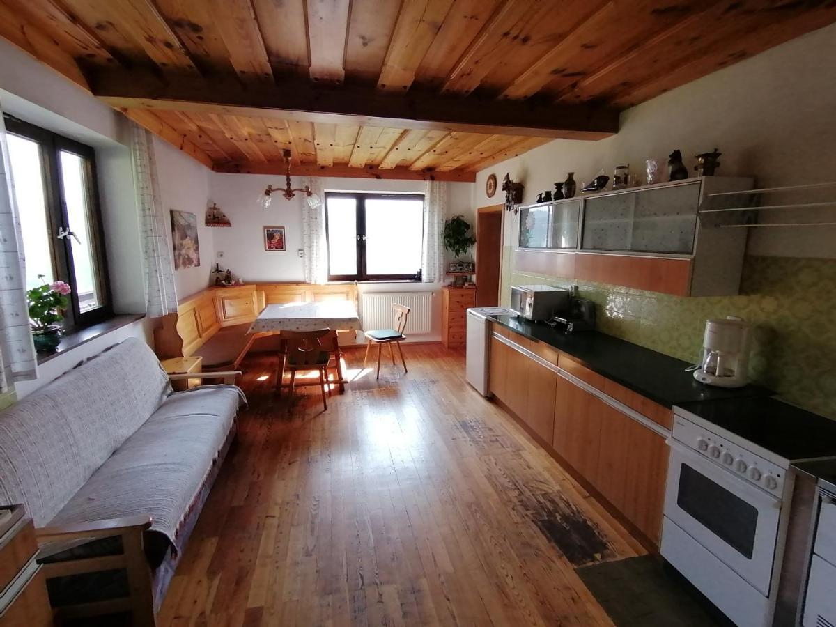Villa Ferienhaus Stubalpenblick à Salla Extérieur photo