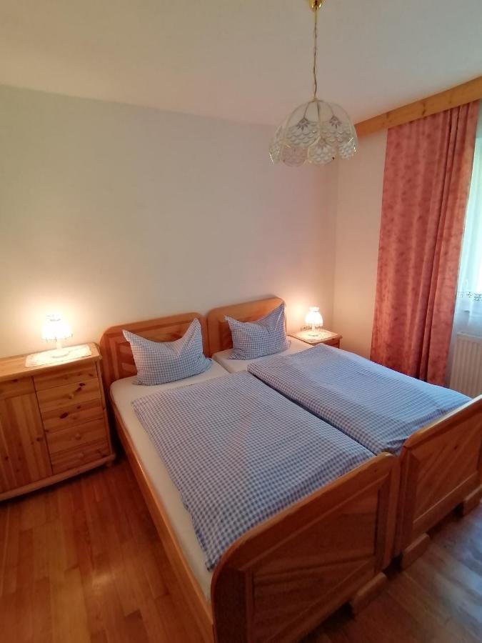 Villa Ferienhaus Stubalpenblick à Salla Extérieur photo
