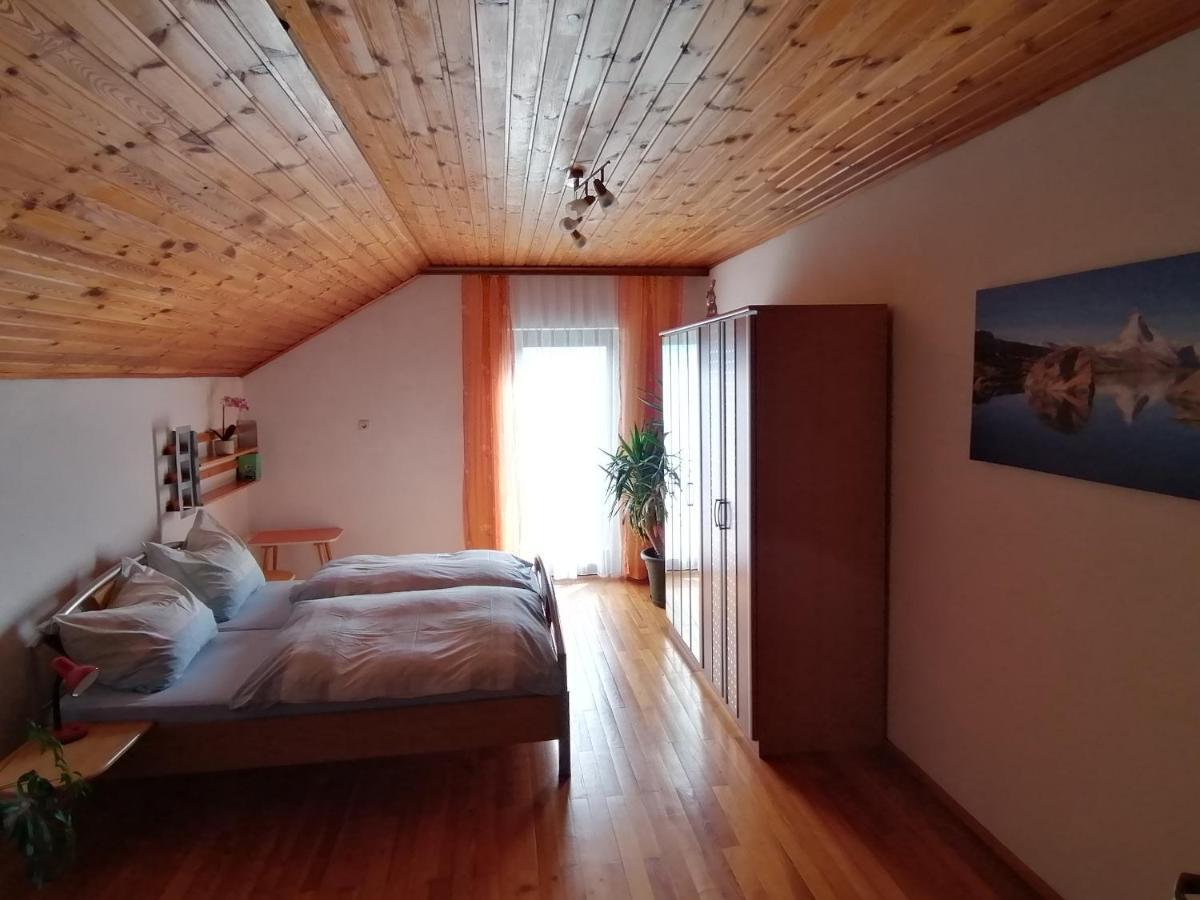 Villa Ferienhaus Stubalpenblick à Salla Extérieur photo